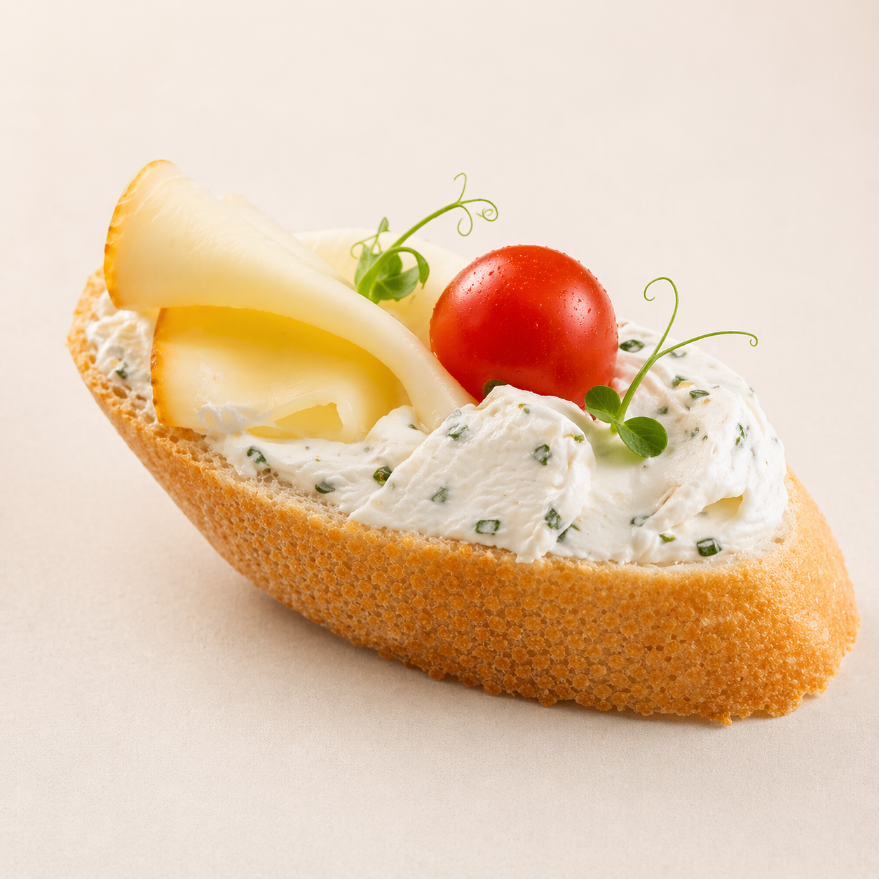 Kanapka pažítková