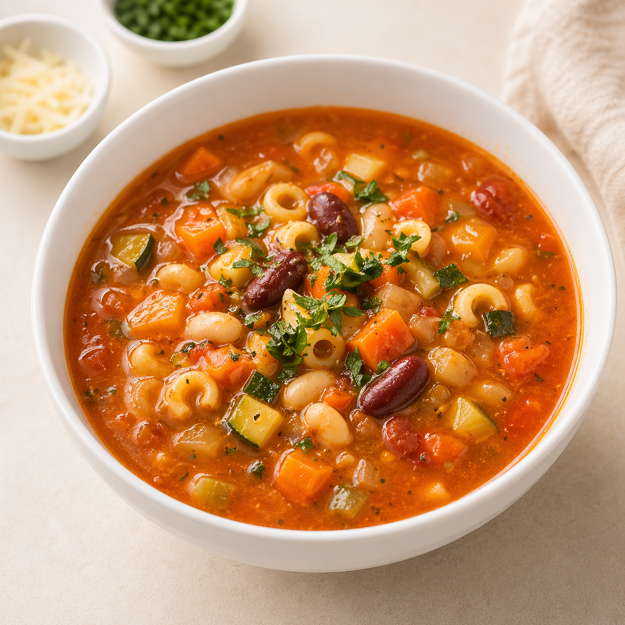 Minestrone