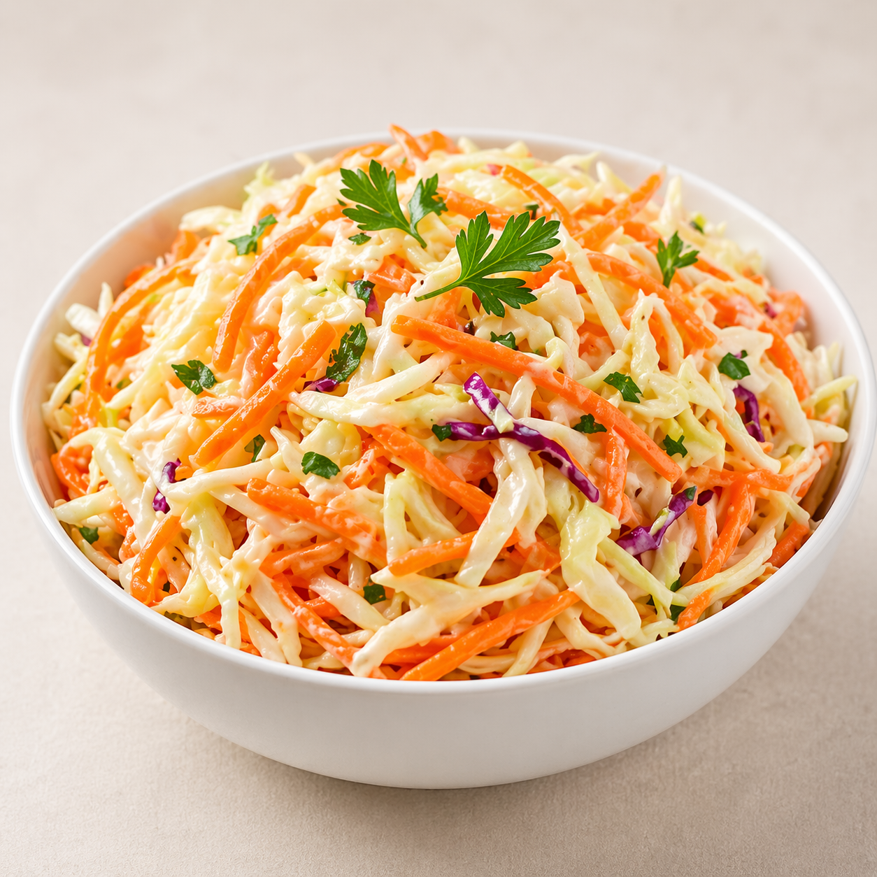 Coleslaw šalát