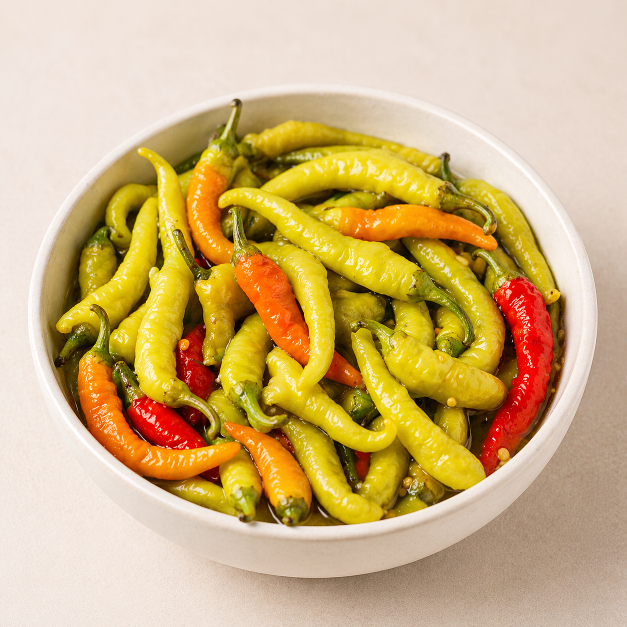 Baraní roh nakladaný 1 kg