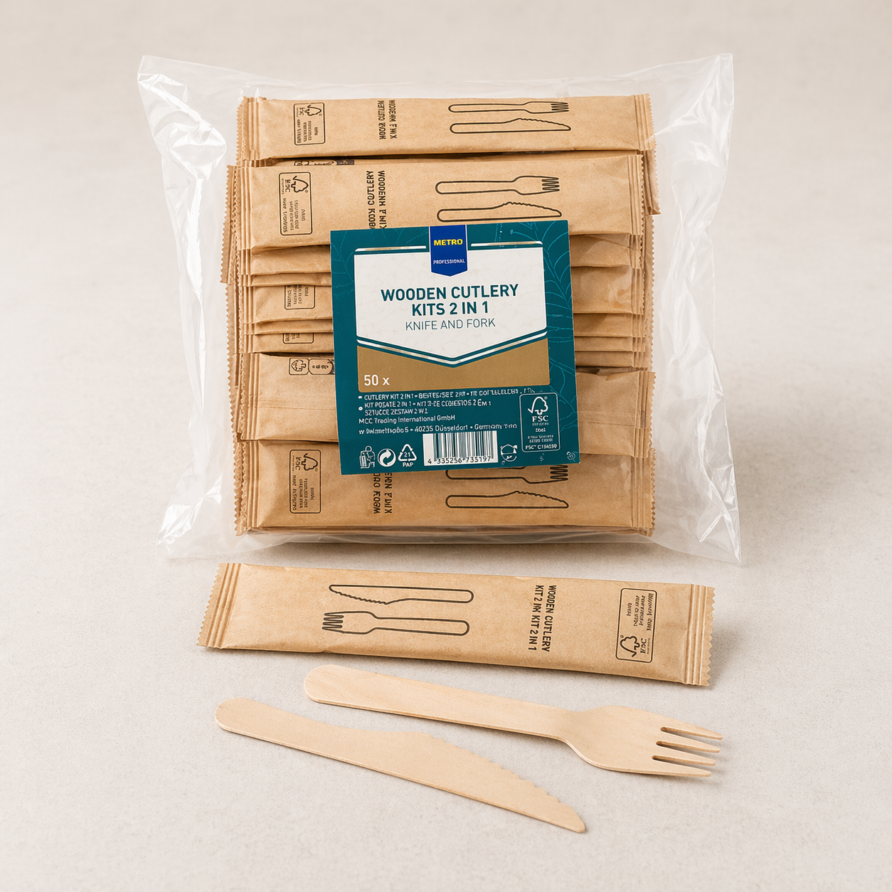 Jednorazové príbory