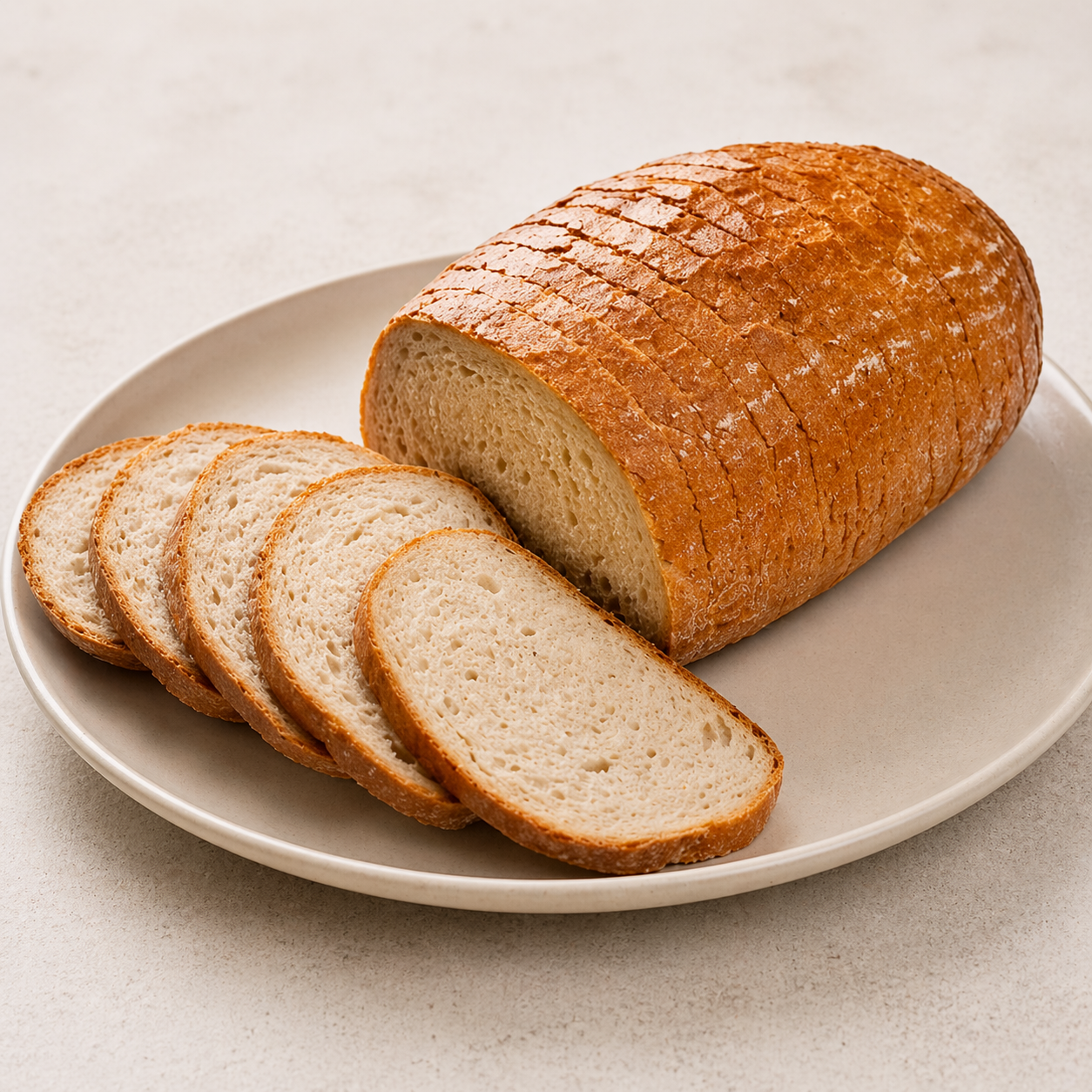 Chlieb krájaný 100g