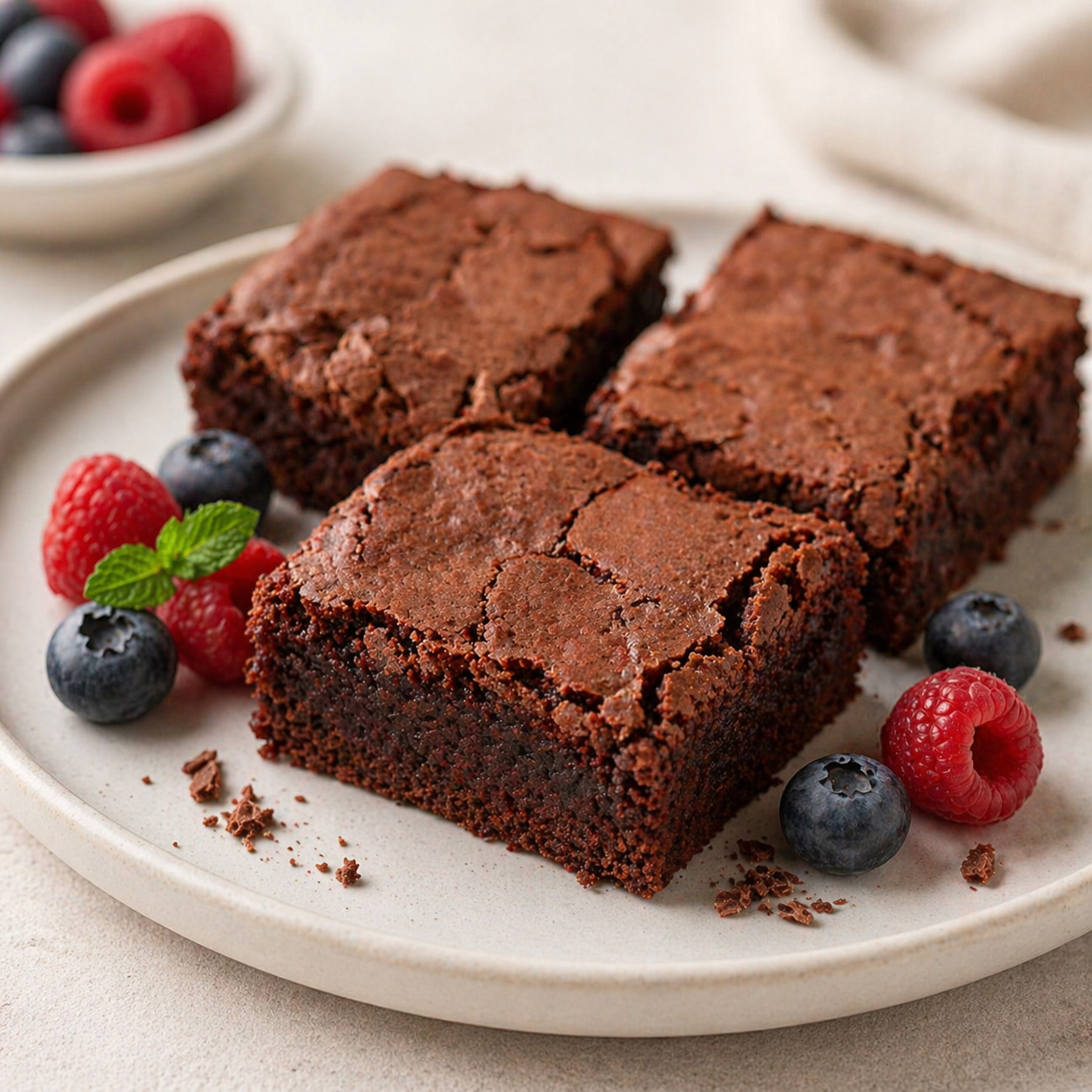 Brownies